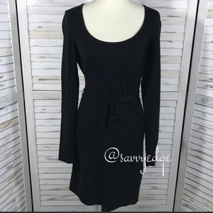 French Connection Sweater Dress